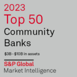 HomeTrust S&P Top 50 Community Banks